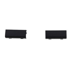 HP Probook 650 G2 Hinge Cover Set - Grade B (Second-Hand)