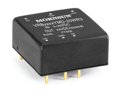 Dc-dc converter i=12v o=24v @ 0.83a vrb1224ymd-20wr3