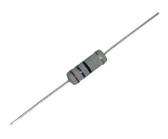Resistor 5w rnd w/w 3w 27e 5% wr500s-27e-j-tb