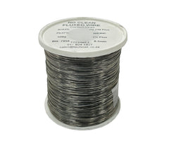 Solder wire leaded no-clean 0.5mm 500g rolls w63nc0505 500g
