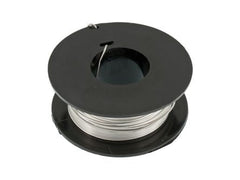 Tinned copper wire 0.86mm - 250g/reel tcw0.8