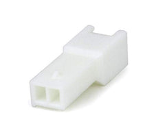 Housing for male term 2.5mm xarr-02vf