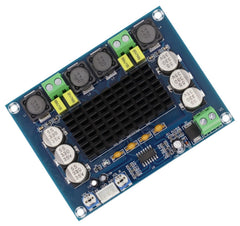 Digital audio power amplifier 120w 4.5-26v xh-m543