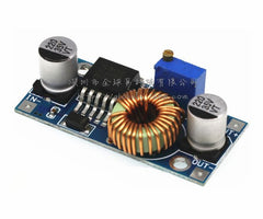 Dc-dc buck converter 5-32v 5a xl4005