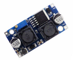 Dc-dc converter buck-boost i=4-32 o=1.2-35v 3a xl6009aud