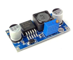 Dc-dc converter i=5-40 o=5.5-50v 20w xl6019e1