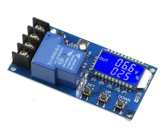 6-60v 30a battery charging cntrl module xy-l30a