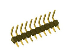 2.54mm header sil r/a 36w 6x3mm tba