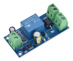 Dc power failure auto switch module 10a 5-48v yx850