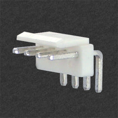 Header r/a 8w 3.96 f/lock 2005-08