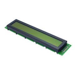 Lcd display 20ch 2l b/l 145x43x11 m108f