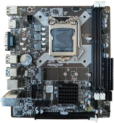 H81 CHIPSET,1150, M-ATX