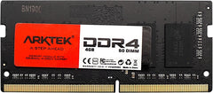 4GB DDR4 2666MHZ NOTEBOOK