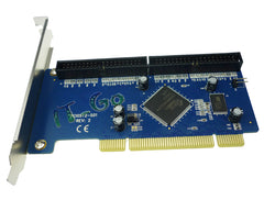 PCI: ATA 133 CONTROLLER CARD 2 IDE