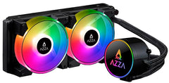 AZZA BLIZARD 240 LIQUID COOLER