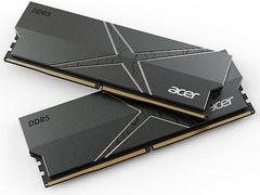 ACER 32GB DDR5 HEATSINK UDIMM 6000