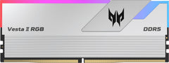 PREDATOR VESTA2 32GB PC5 6000 SILVER