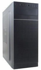 ATX CASE WITH 400W PSU