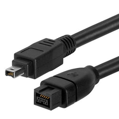 FIREWIRE 4PIN TO 9PIN CABLE