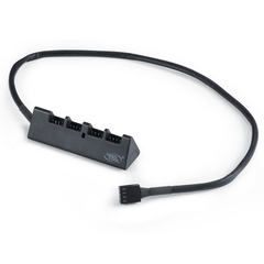 DEEP COOL 4 PWM FAN CONTROLLER
