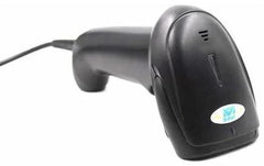 USB 2D BARCODE HANDHELD SCANNER