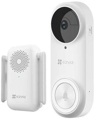 EZVIZ VIDEO BELL BATT POWERE