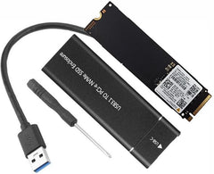 USB-C 256GB PORTABLE SSD