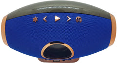 F1 BLUE BLUETOOTH/USB/FM/M-SD
