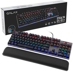 GALAX STEALTH 03 GAMING KEYBOARD
