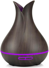 ATOMISER - TULIP DARK