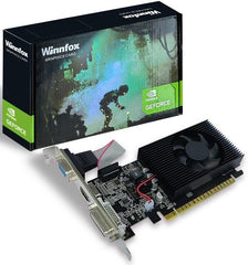 GT730 2GB LP DDR3 128BIT