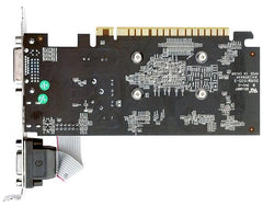 GT730 LP,4GB DDR3,128 BIT