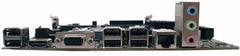 H61 LGA1155 DDR3 - REFURBISHED