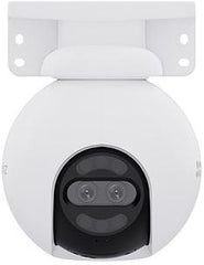 H80X WIFI 4K WI-FI PAN & TILT CAMERA