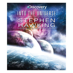 INTO THE UNIVERSE WITH STEPHEN HAWKING