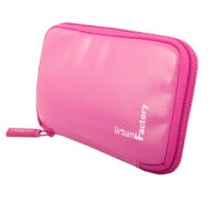 SPECIF EXT HARD DISK DRIVE 2.5" - FUSHIA