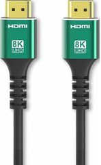 1.5MTR HDMI MALE TO MALE 8K