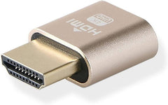 HDMI DUMMY PLUGS