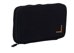 POUCH FOR 3,5" EXT HARD DISK BLACK