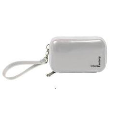 HARD VINYL SILVER 2,5 INCHES