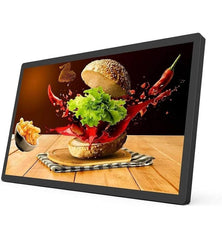 21.5" ANDROID TOUCH MEDIA CENTRE