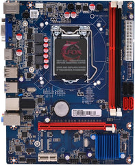AFOX H81 1150 DDR3