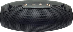 K20 BLACK BLUETOOTH/USB/FM/M-SD
