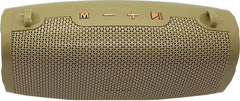 K21 BROWN BLUETOOTH/USB/FM/M-SD