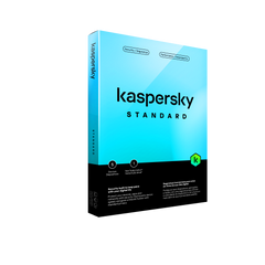 KASPERSKY STANDARD 5DEV 1Y