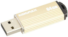 KINGMAX 64GB USB2.0 GOLD