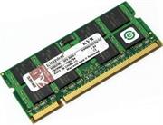 NOTEBOOK 1GB DDR3 1333MHZ MEM KINGSTON