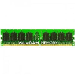 SERVER 2GB KIT DDR2 400MHZ ECC KINGSTON