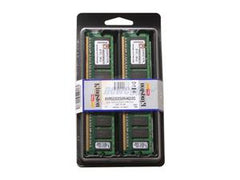 KINGSTON 2GB 533MHZ DDR2 ECC