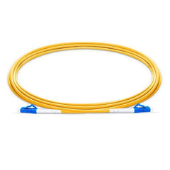LC-LC-SM 3MTR SM FIBRE CABLE